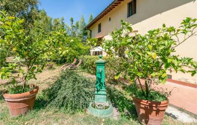 Appartement 80 m²