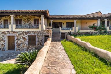 Appartamento vacanza 60 m²