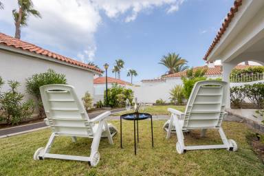 Apartamento de 65 m²