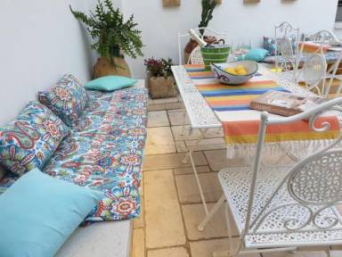 Appartamento 45 m²