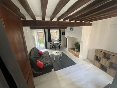 Appartement Pont-Audemer