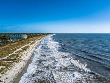 Condo Palmetto Dunes