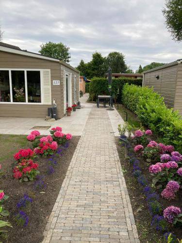 Vakantiepark Stroe