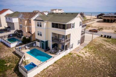 House Kill Devil Hills