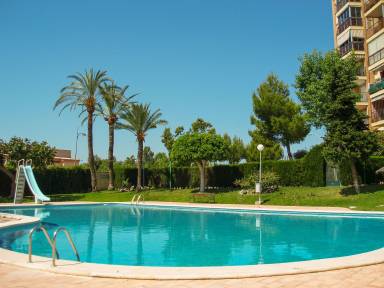 Appartement El Campello