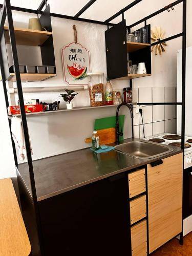 Apartmán Brno-Líšeň