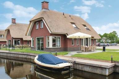 Ferienhaus Teroele