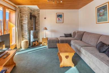 Apartamento de 72 m²