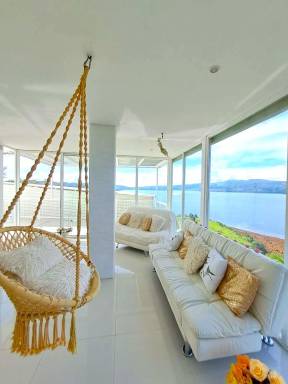 Ferienwohnung Tronadora