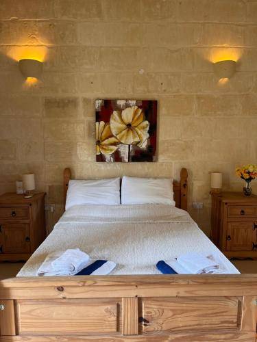 Bed & Breakfast  Monsciar