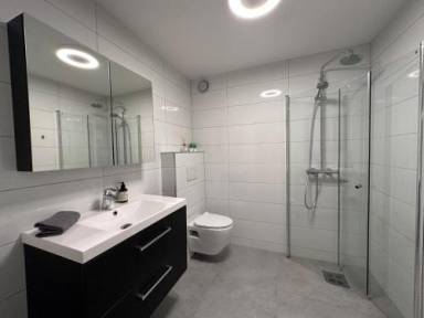 Appartement Tromsø