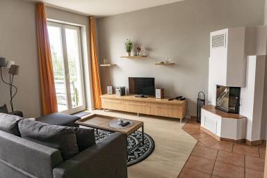 Ferienwohnung Rheinsberg