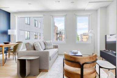 Apartment Pet-friendly Meatpacking District