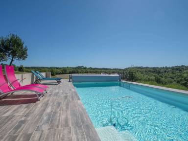 Maison de vacances 170 m²