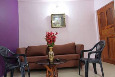 Apartment Fatona