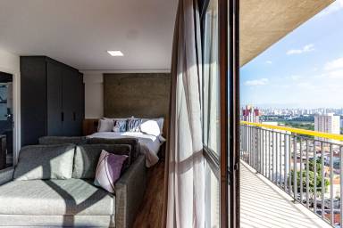 Apartamento  Santana