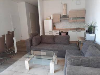 Ferienwohnung Stuttgart