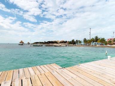 Apartamento San Pedro