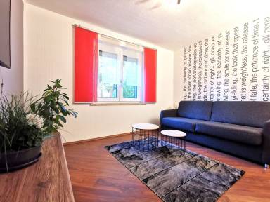 Ferienwohnung Schneeberg
