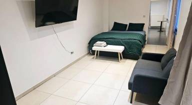 70 m² Apartament