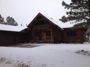 Cabin  Parks