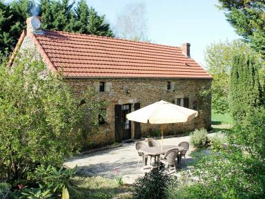 Villa Saint-Geniès