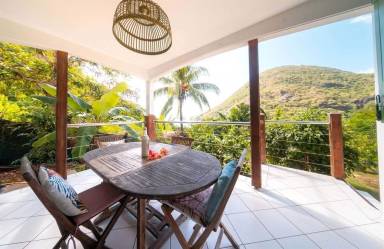 Appartement Les Saintes