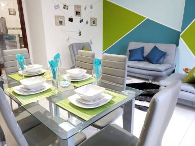 Apartament Polo Club