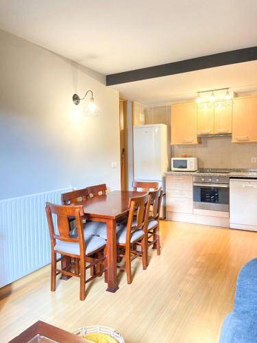 Apartment Canillo