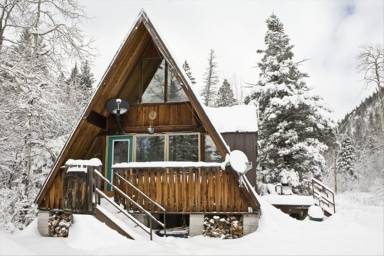 Cabin Internet Taos Ski Valley