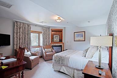 Bed and breakfast Blowing Rock