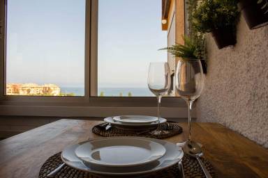 Appartement Torrox