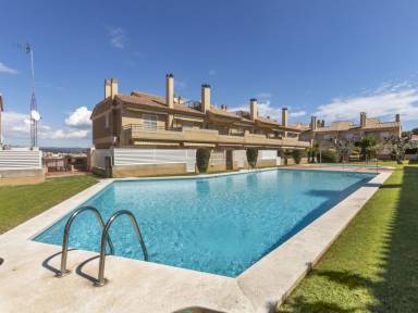 Casa de 127 m²