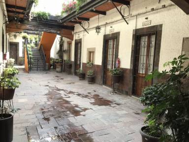 Apartament Historic center of Mexico City