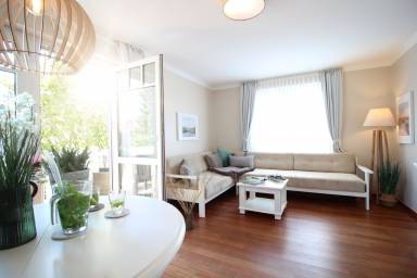 Apartment Spiekeroog