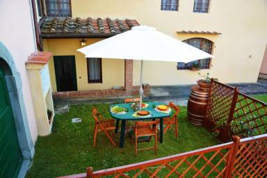 House Lastra a Signa