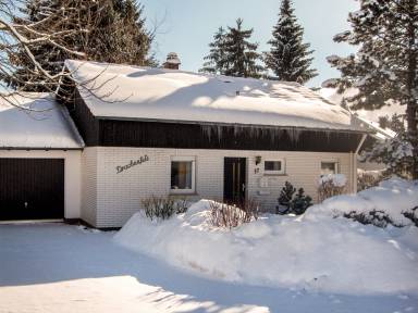Apartamento Löffingen