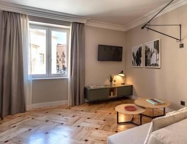 Aparthotel Segovia