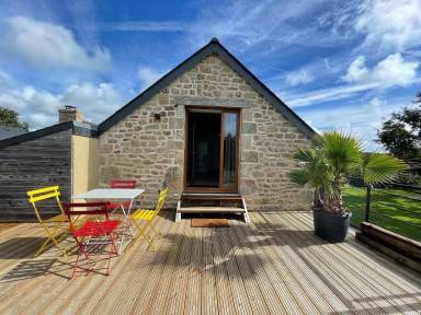 Cottage  Ploemel
