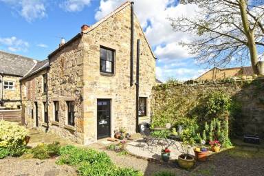 Cottage Alnwick