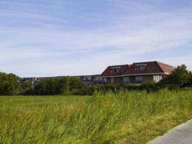 Appartement Terschelling