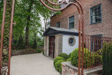 Bed and breakfast  Otterburn