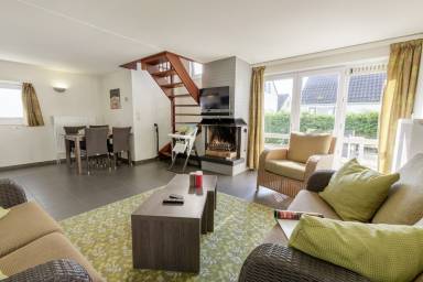Village vacances  Coxyde