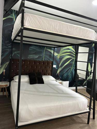 87 m² Ferienwohnung