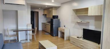 Appartement 40 m²