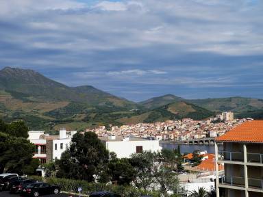 Appartement  Banyuls-sur-Mer