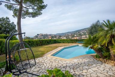 Appartement 40 m²