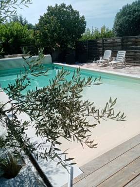 Appartement Mazan