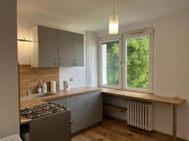 47 m² Apartament