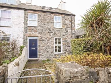 Cottage  Morfa Nefyn